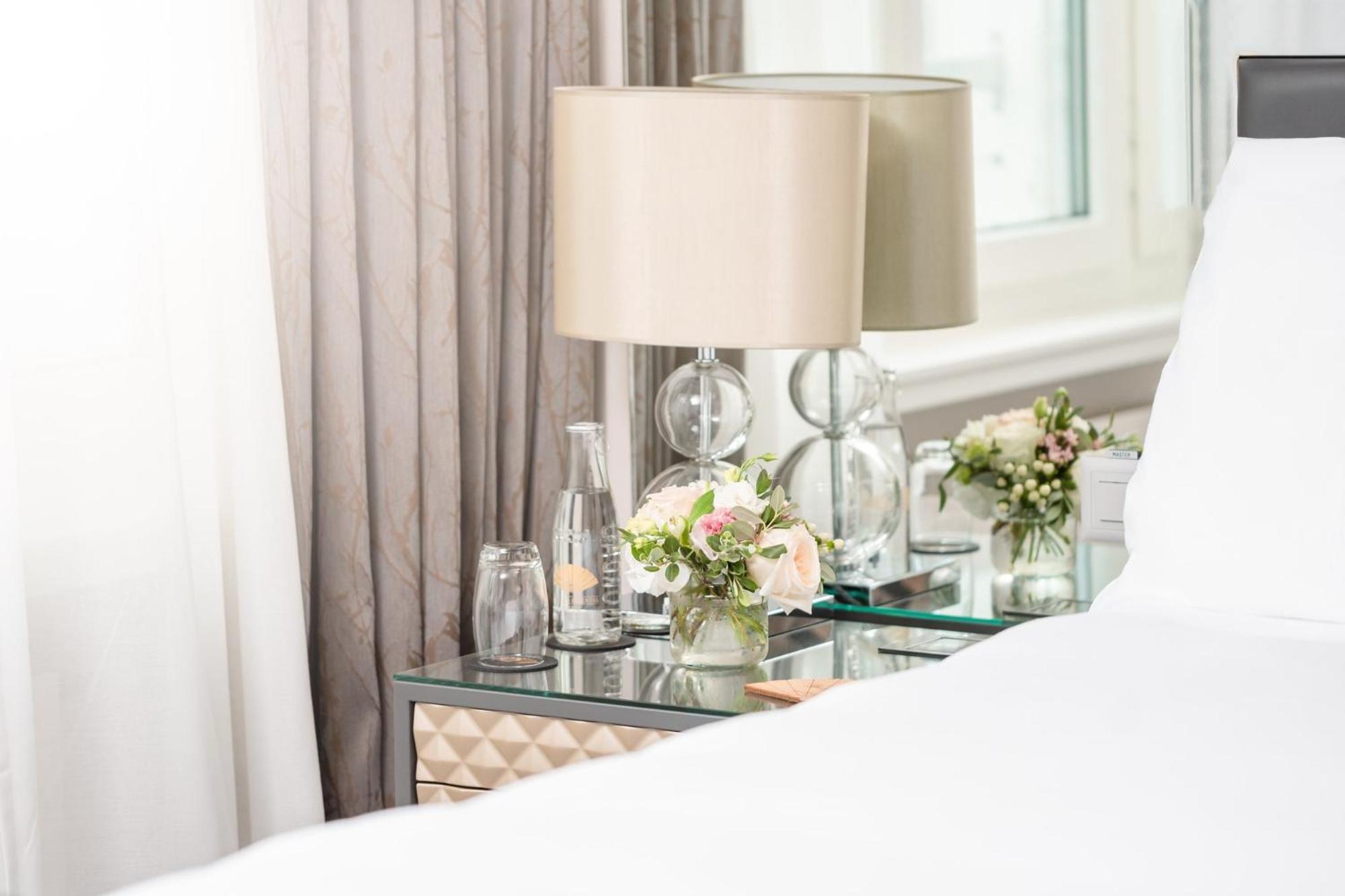 Junior Suite Panoramica