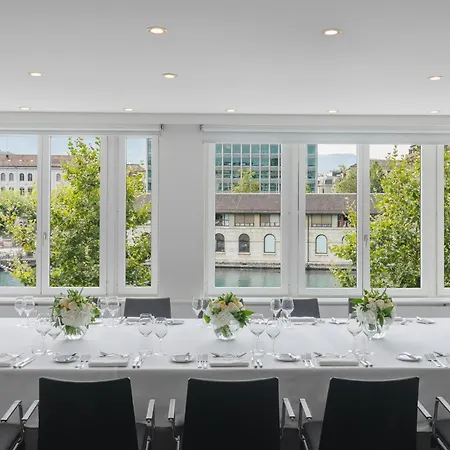 Mandarin Oriental, Geneva-3