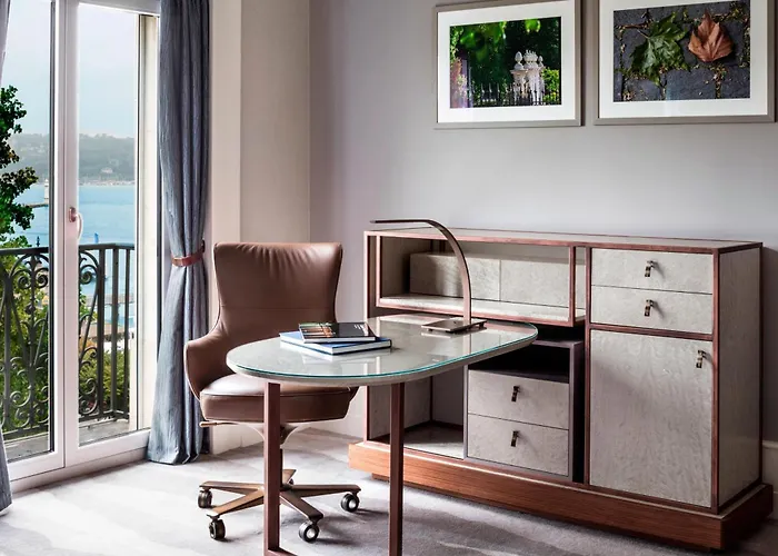 The Ritz-Carlton Hotel De La Paix, Ginevra